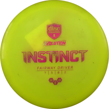 Neo Instinct