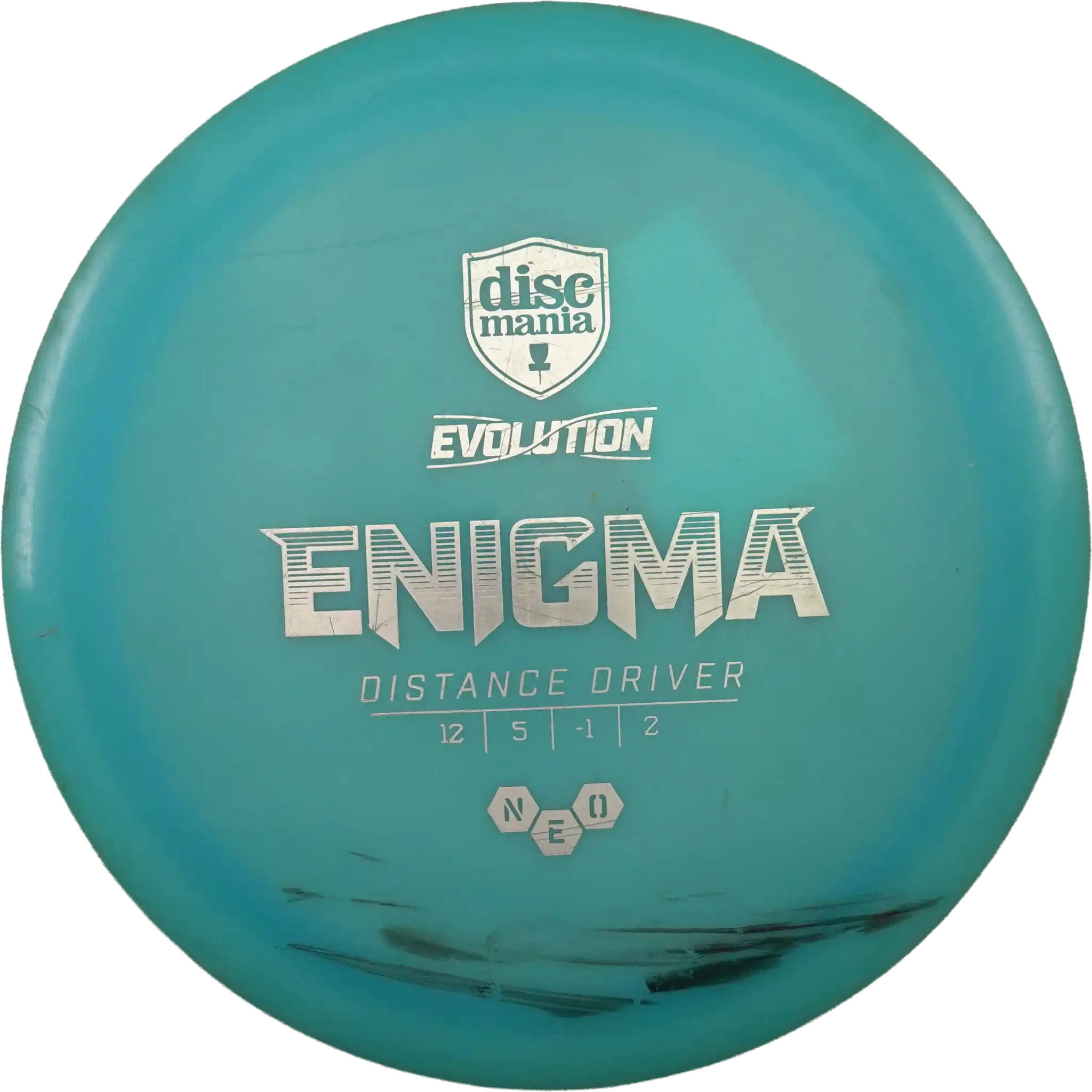 Neo Enigma