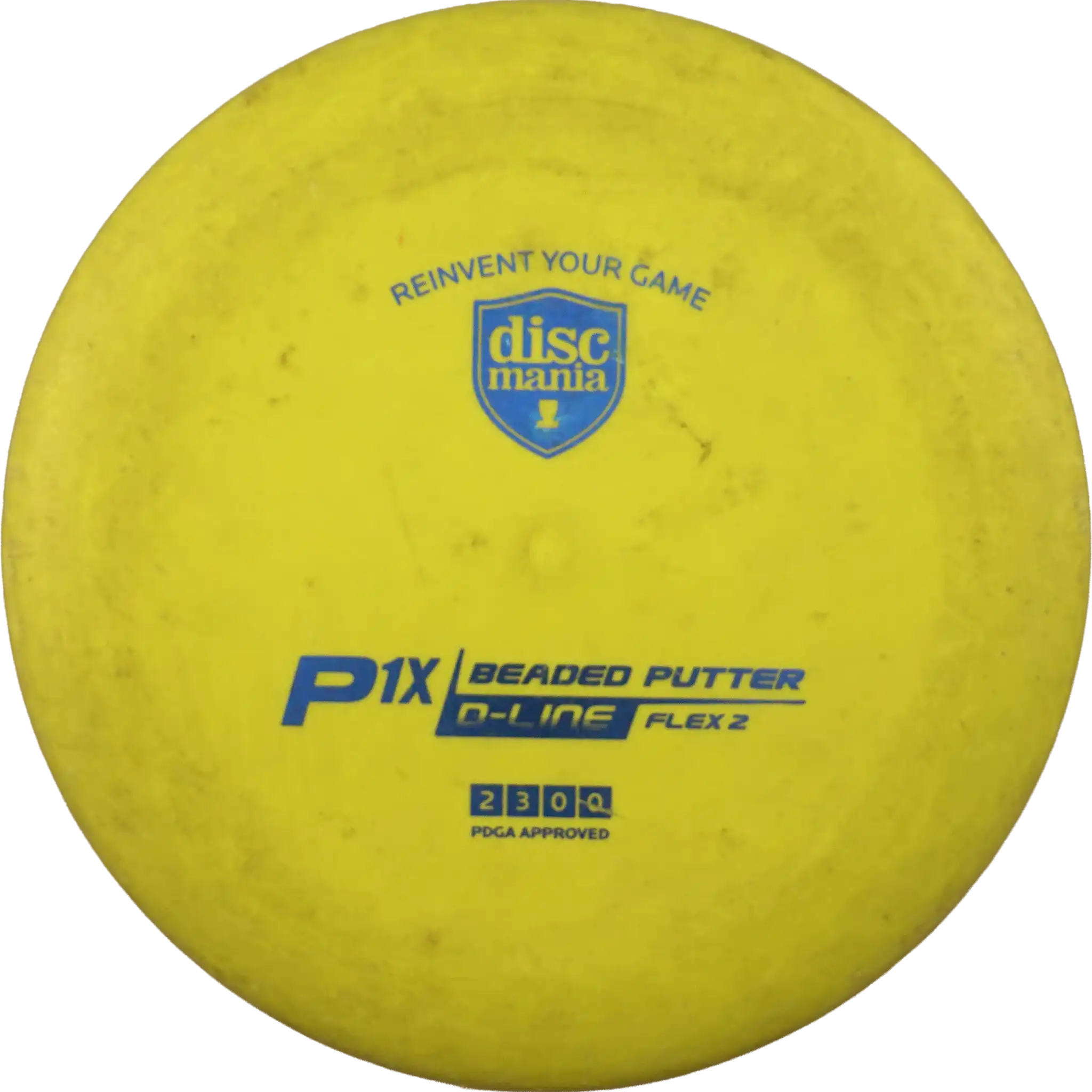 Flex 2 D-Line P1X