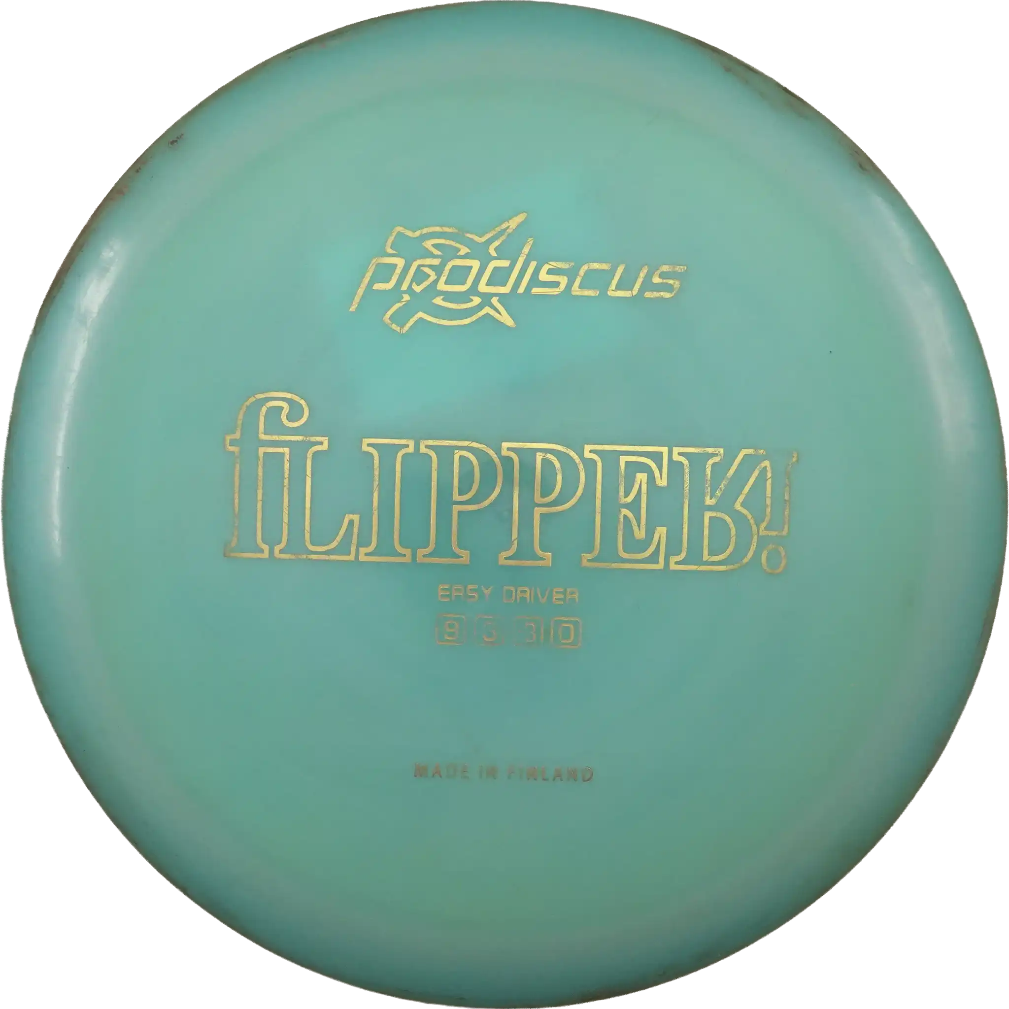 Premium Flipperi