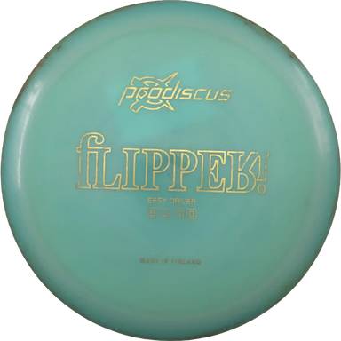 Premium Flipperi