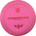 Flex 3 D-Line Rainmaker - Prototype