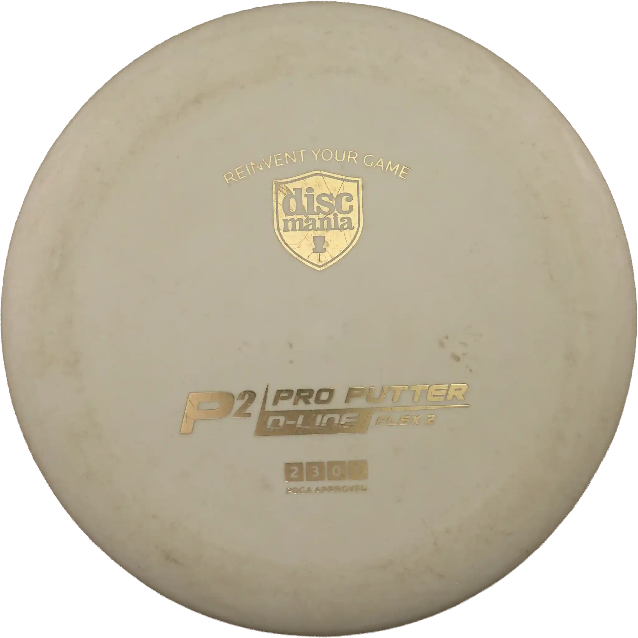Flex 2 D-Line P2