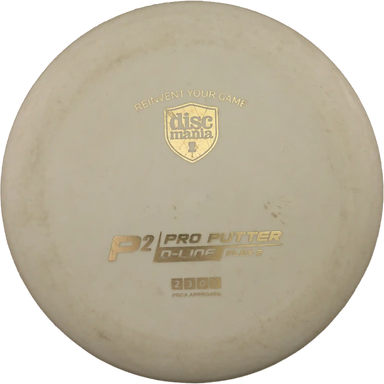 Flex 2 D-Line P2