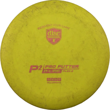 Flex 2 D-Line P2