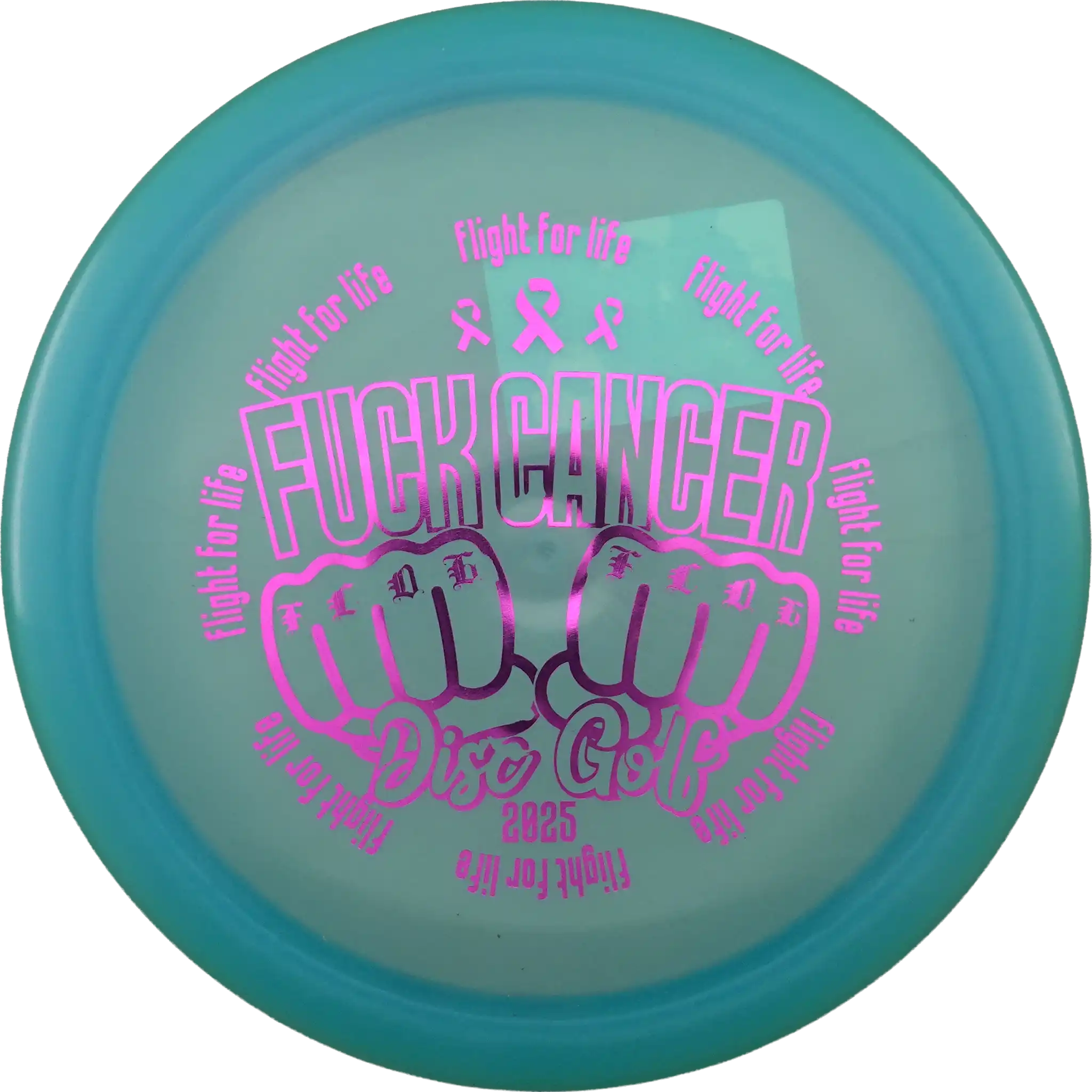 Premium Talisman - Special Stamp