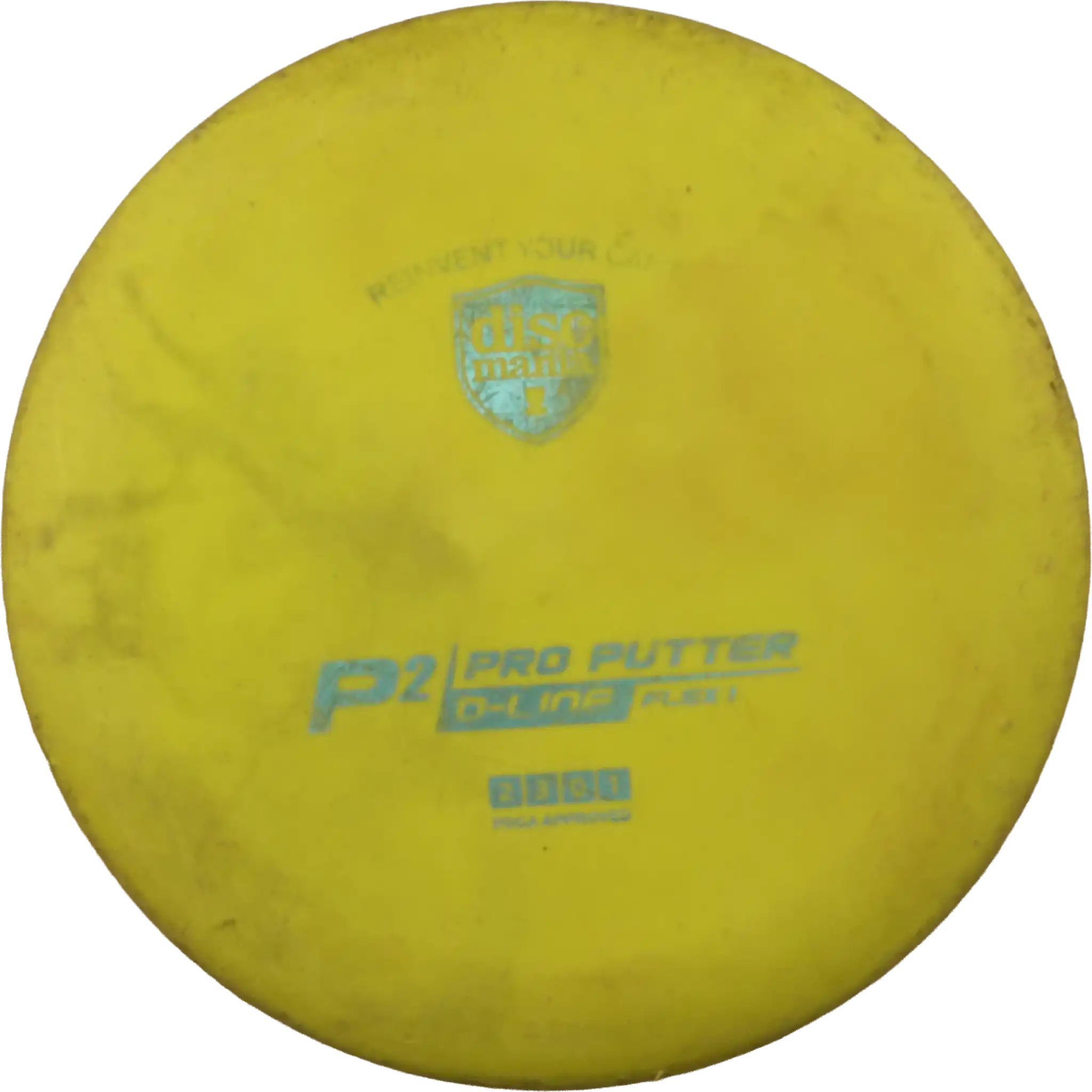 Flex 1 D-Line P2