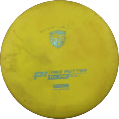 Flex 1 D-Line P2
