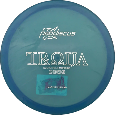 Premium Troija
