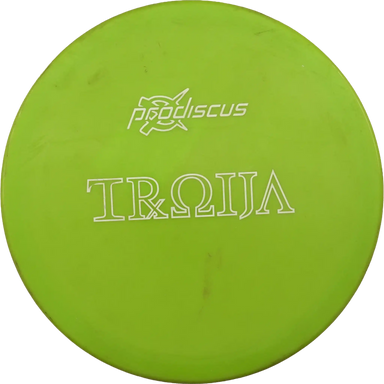 Ultrium Troija