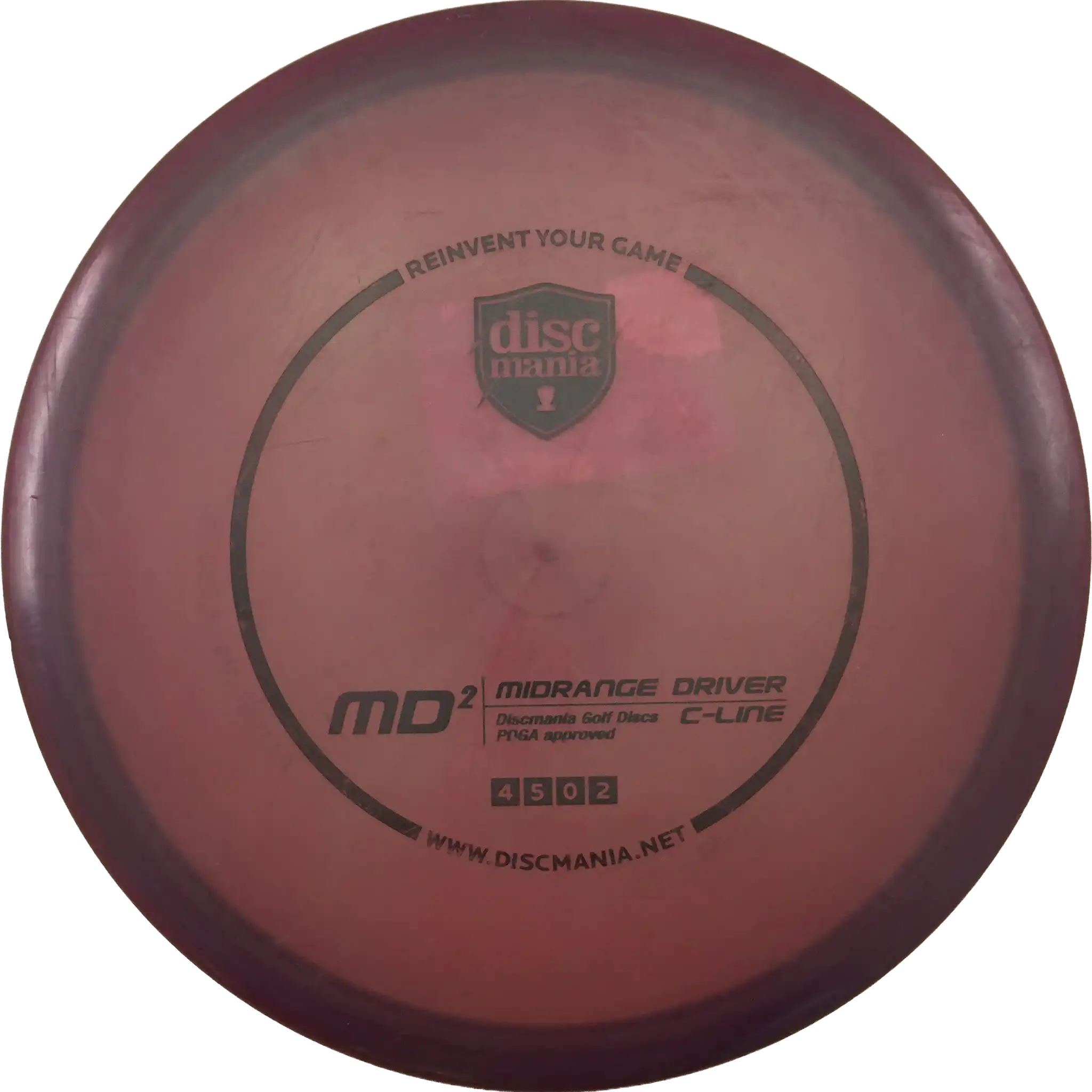 C-Line MD2 - Innovamade