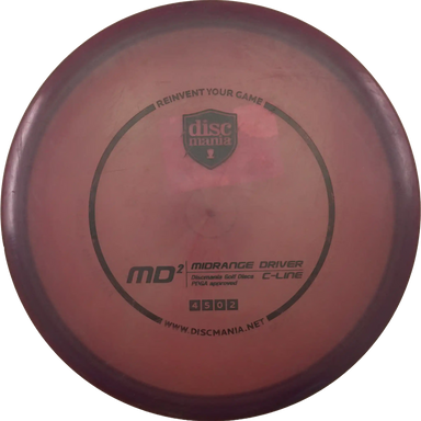 C-Line MD2 - Innovamade