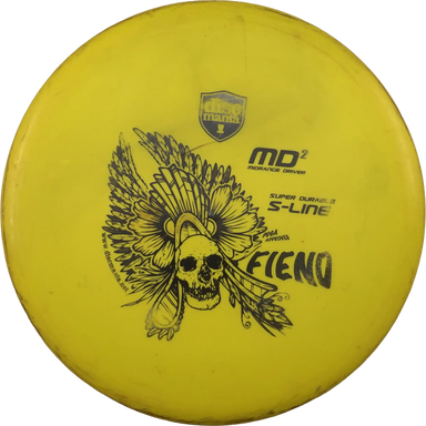 S-Line MD2 - Fiend - Innovamade