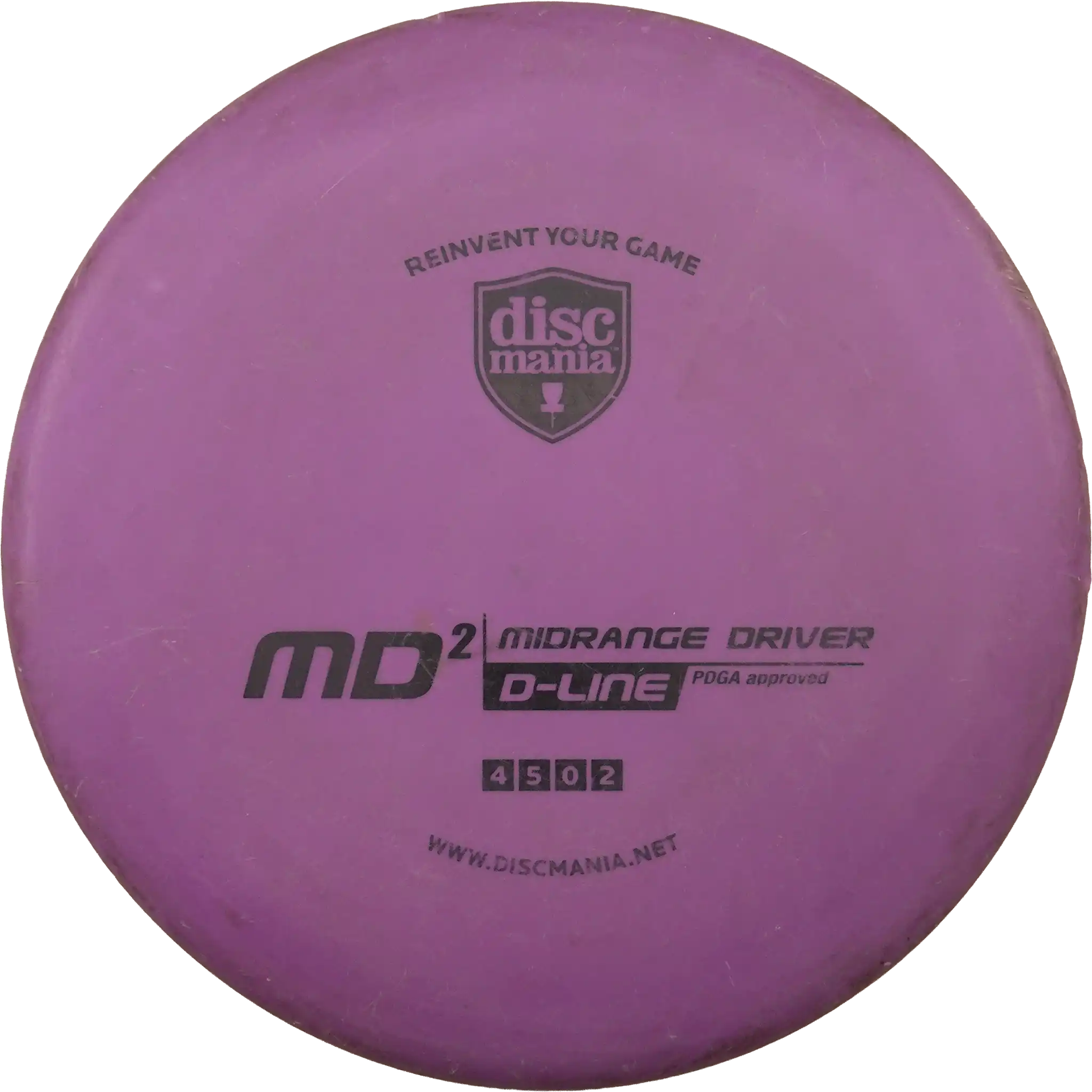 D-Line MD2 - Innovamade