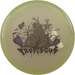 Premium Amulet - Special Stamp