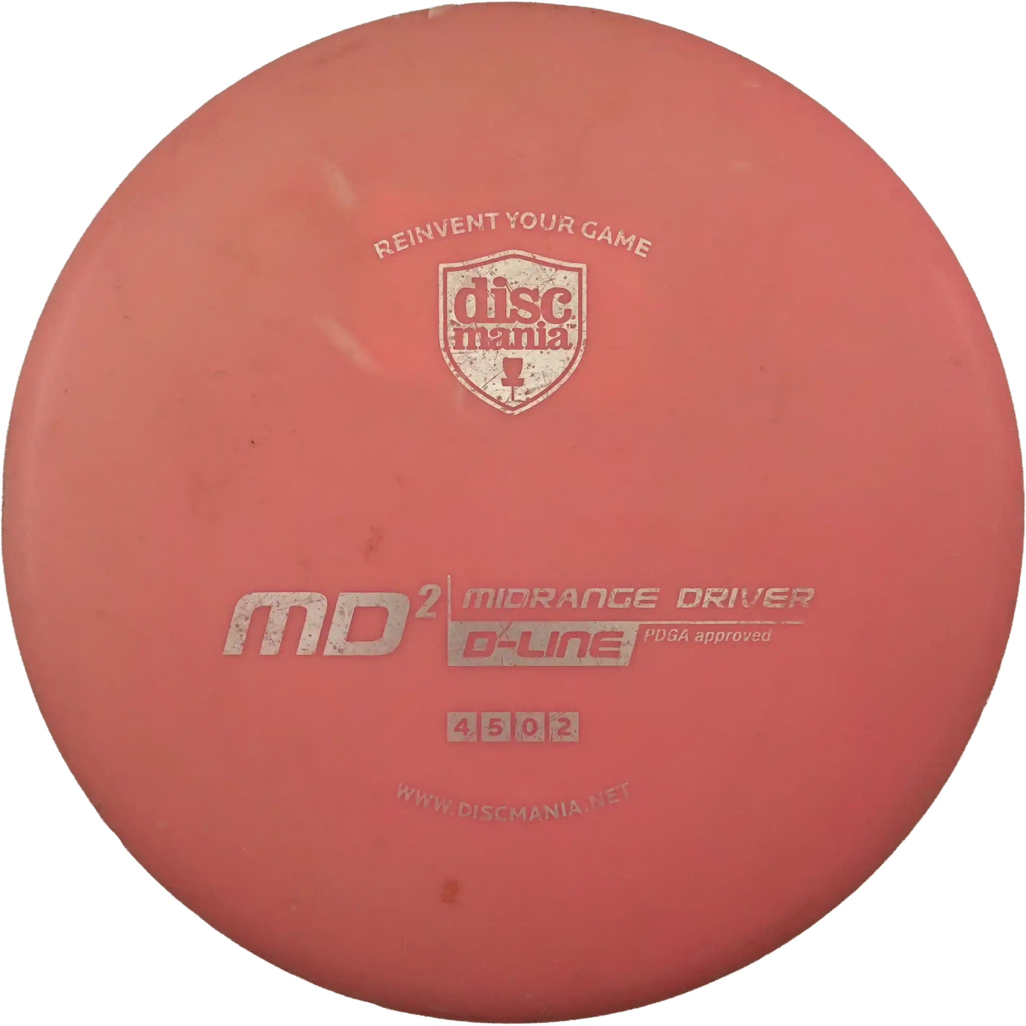 D-Line MD2 - Innovamade