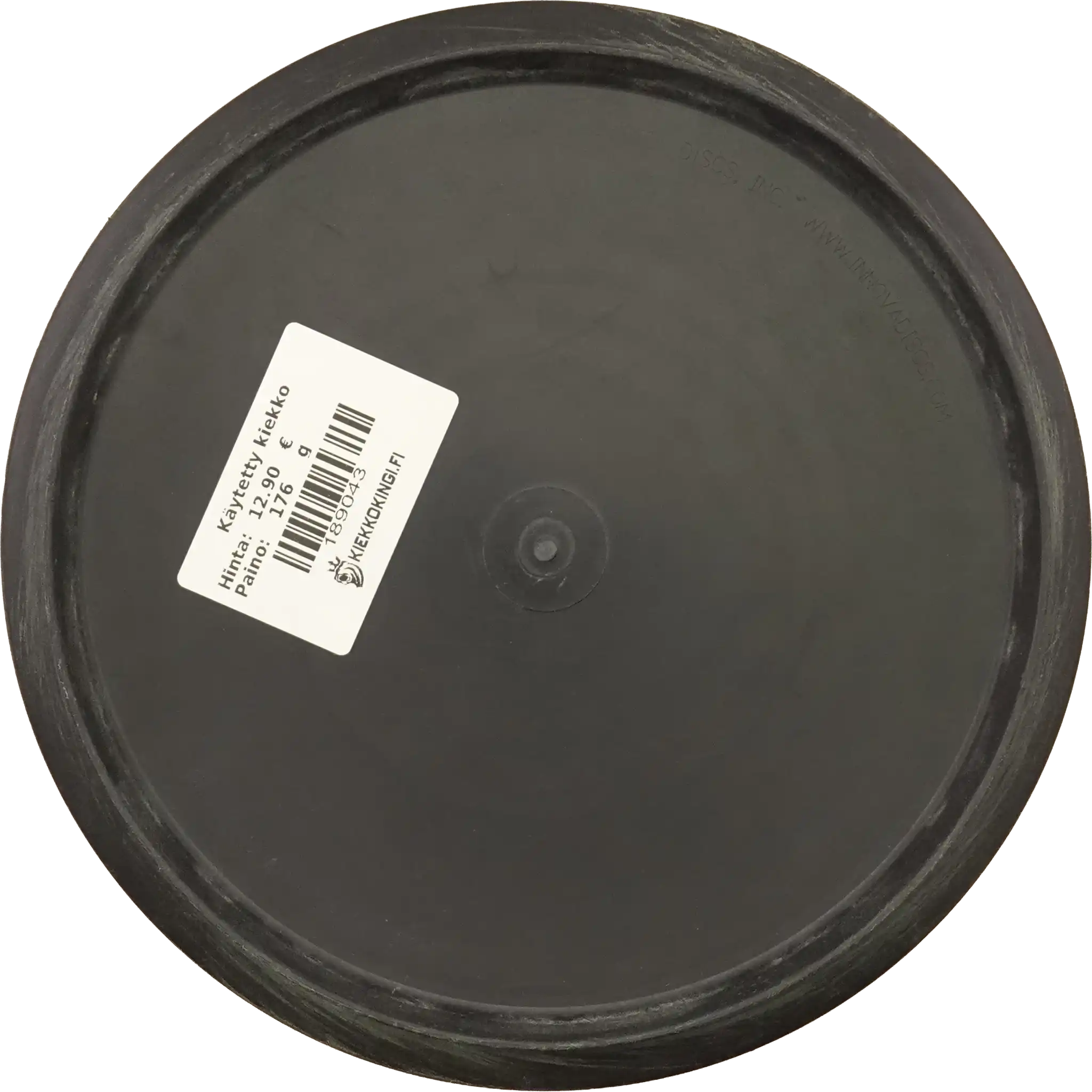 P-Line MD3 - Bar Stamp