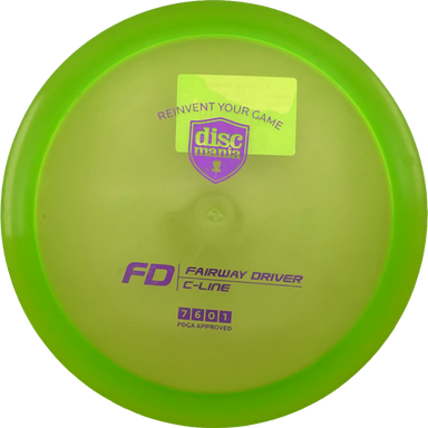 C-Line FD