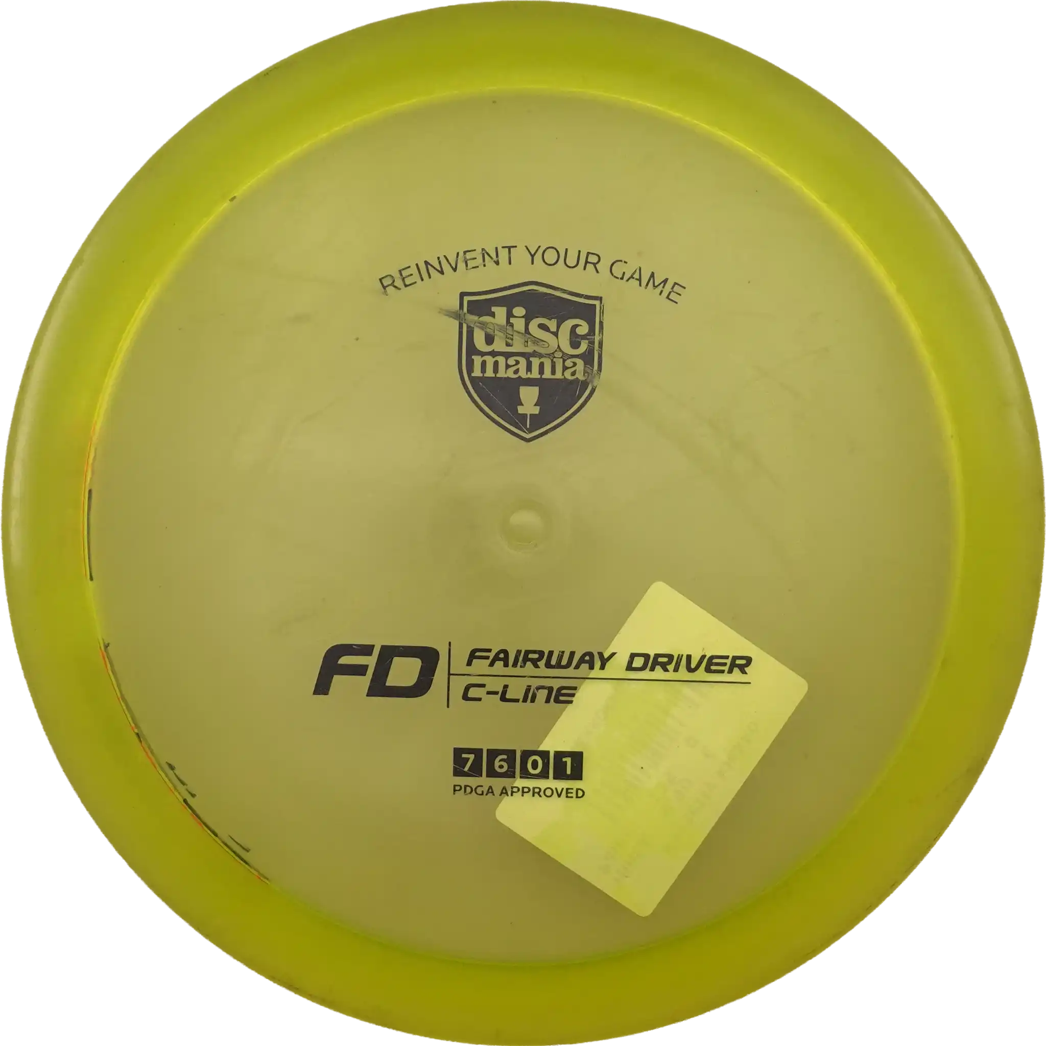 C-Line FD