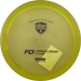 C-Line FD