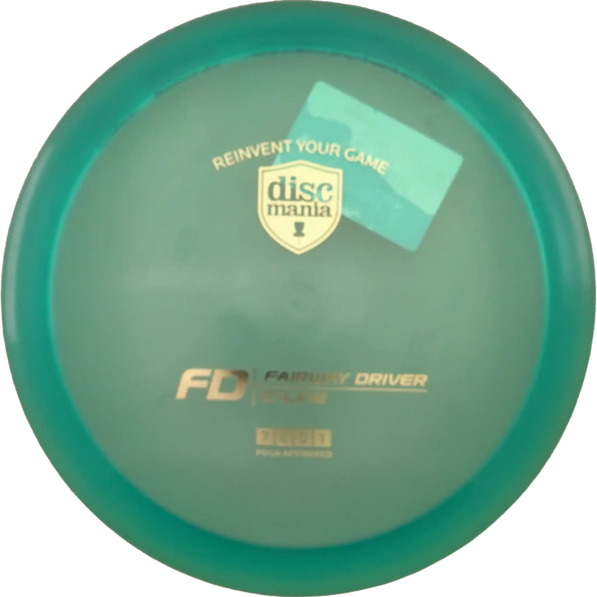 C-Line FD