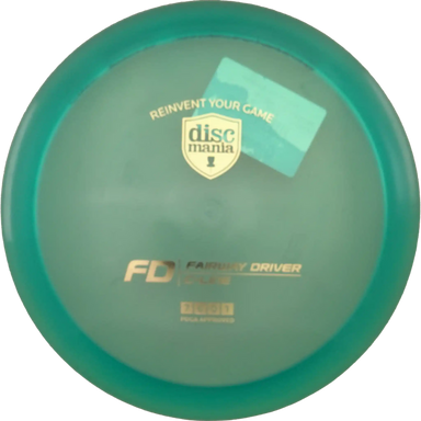 C-Line FD