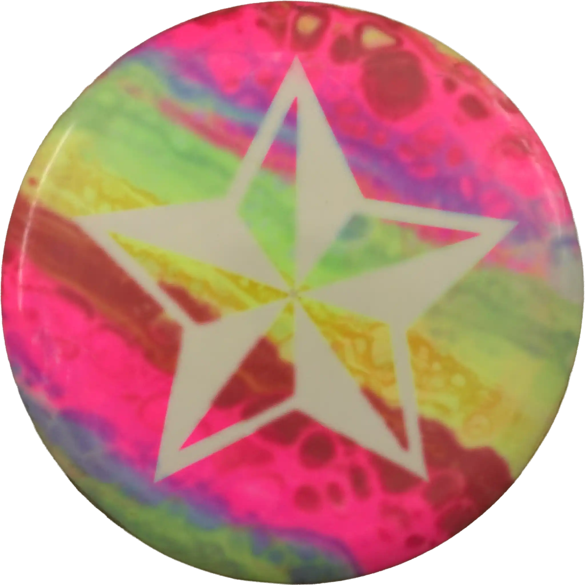Ultrium Stari - Dyed