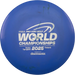 S-Line FD - PDGA Worlds 2025