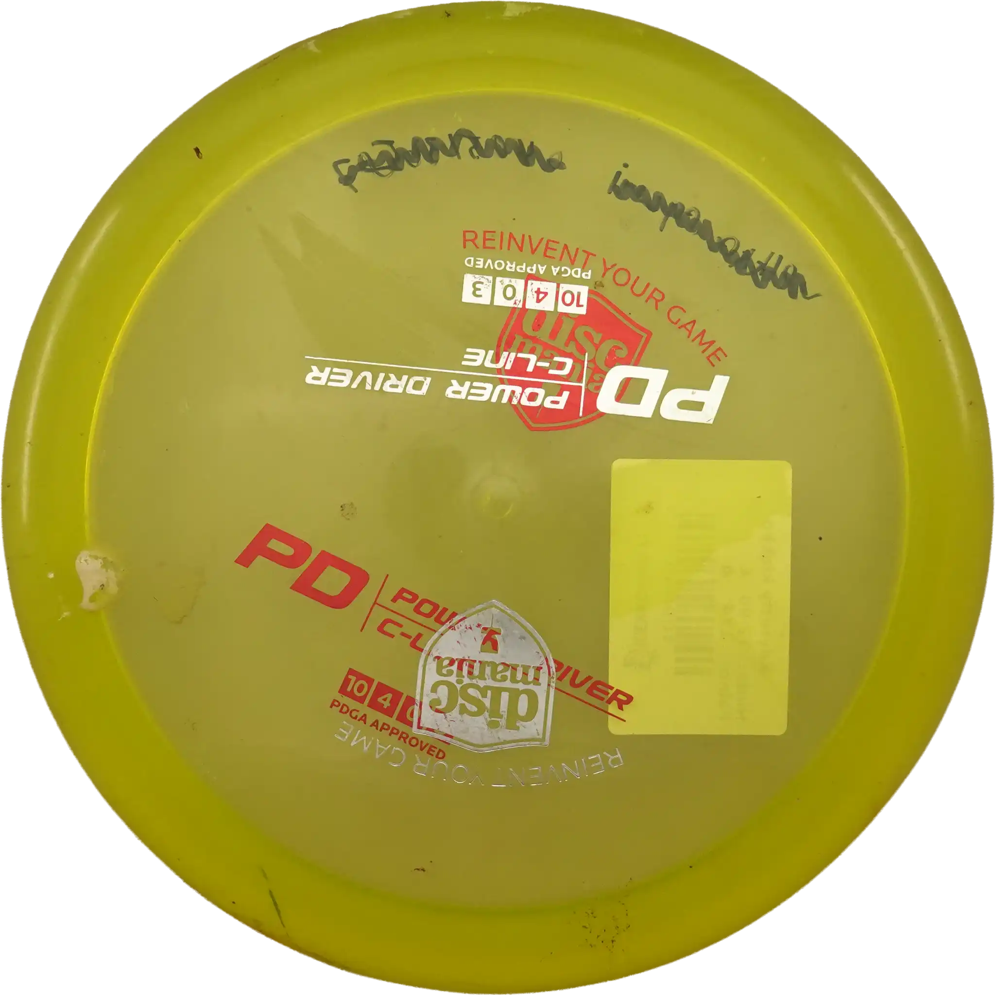C-Line PD