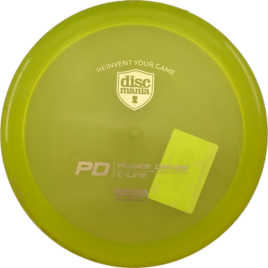 C-Line PD