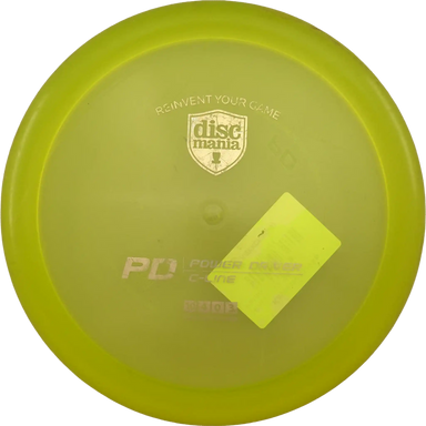 C-Line PD