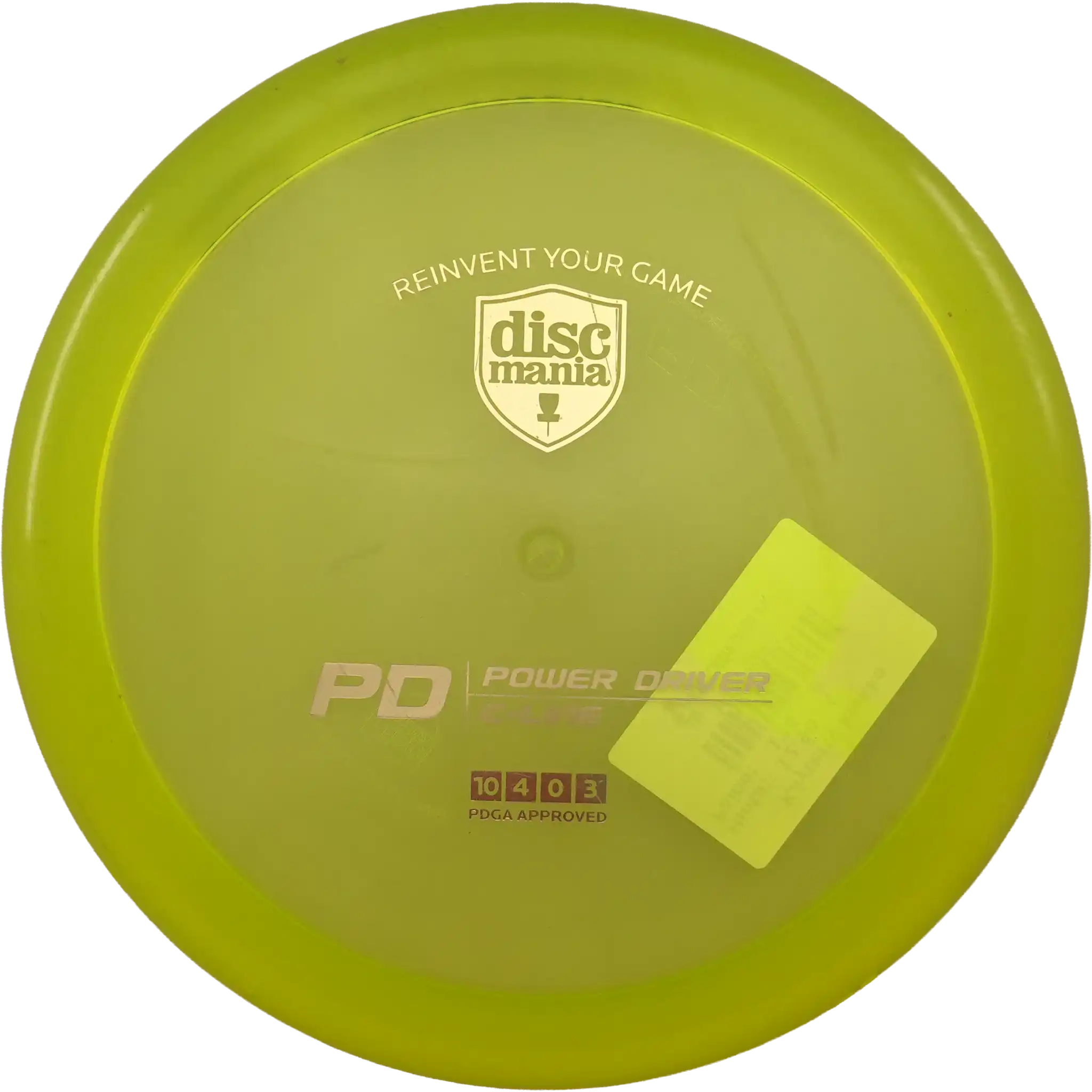 C-Line PD
