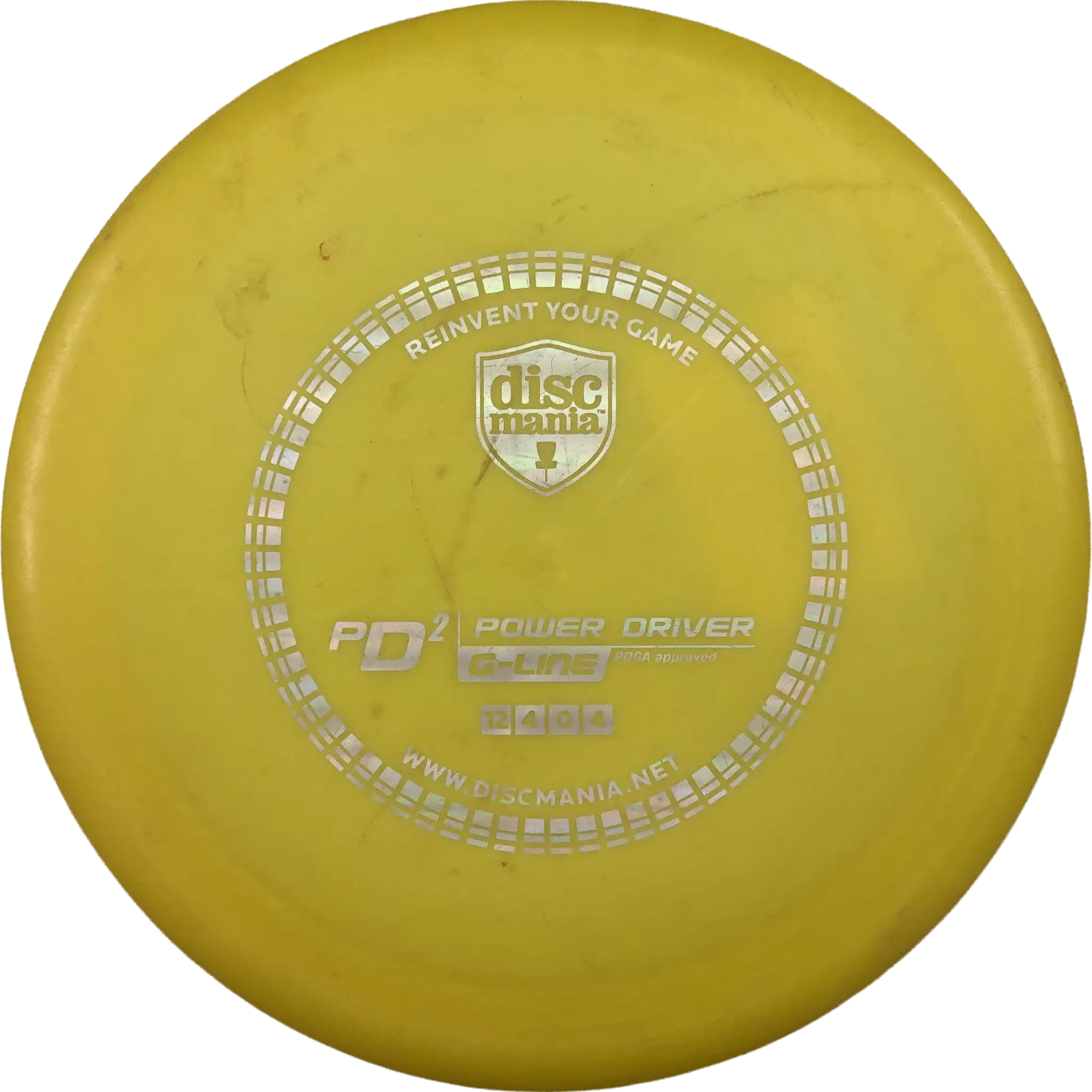 G-Line PD2 - Innovamade