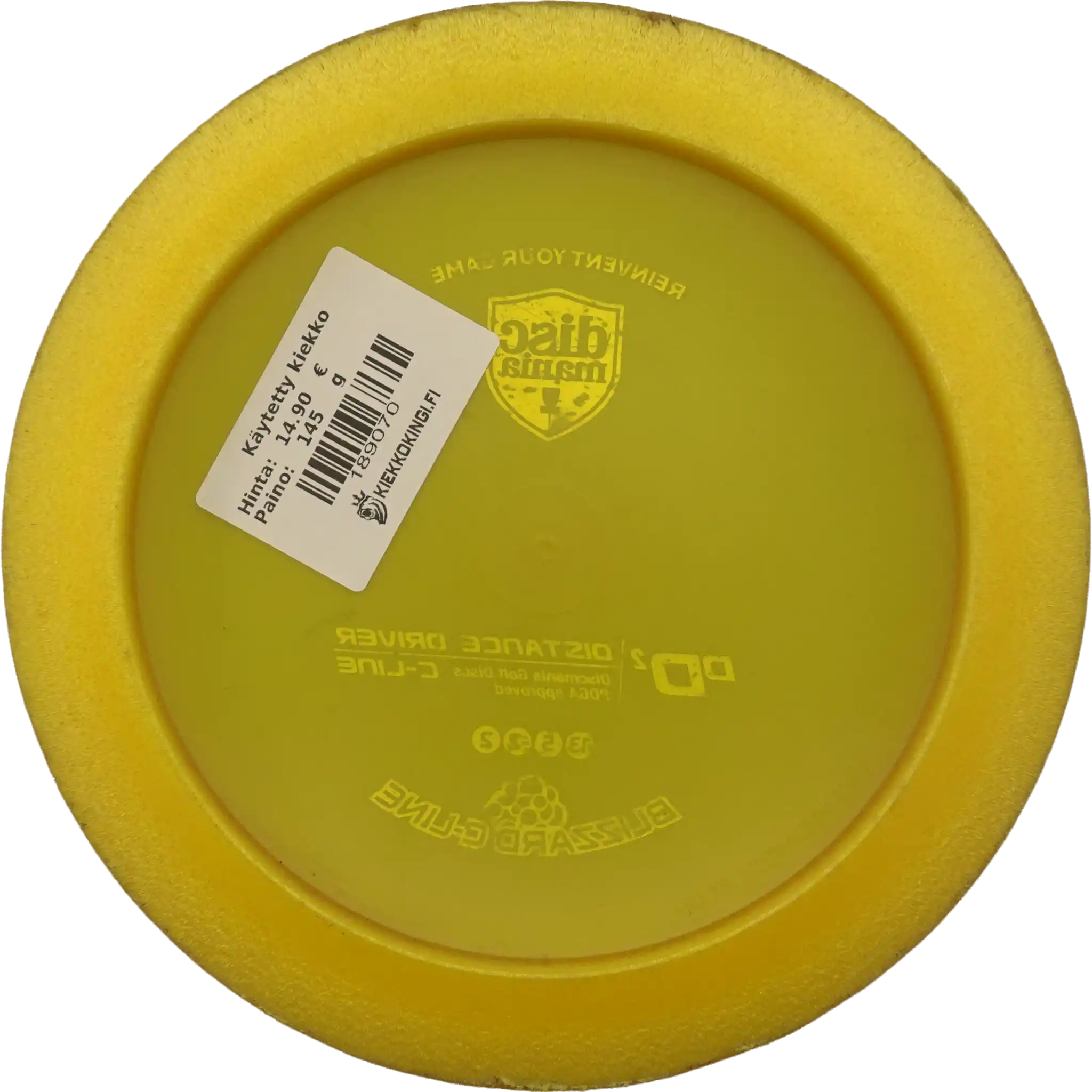 Blizzard C-Line DD2 - Innovamade