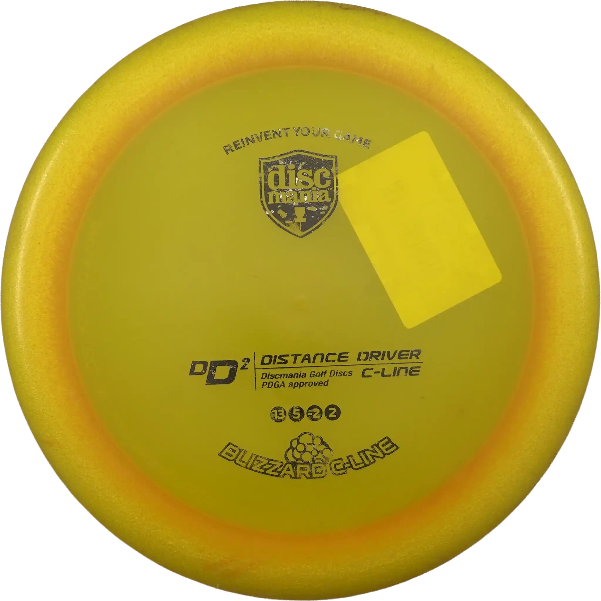 Blizzard C-Line DD2 - Innovamade
