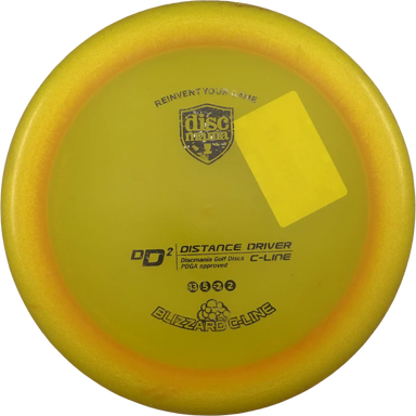 Blizzard C-Line DD2 - Innovamade