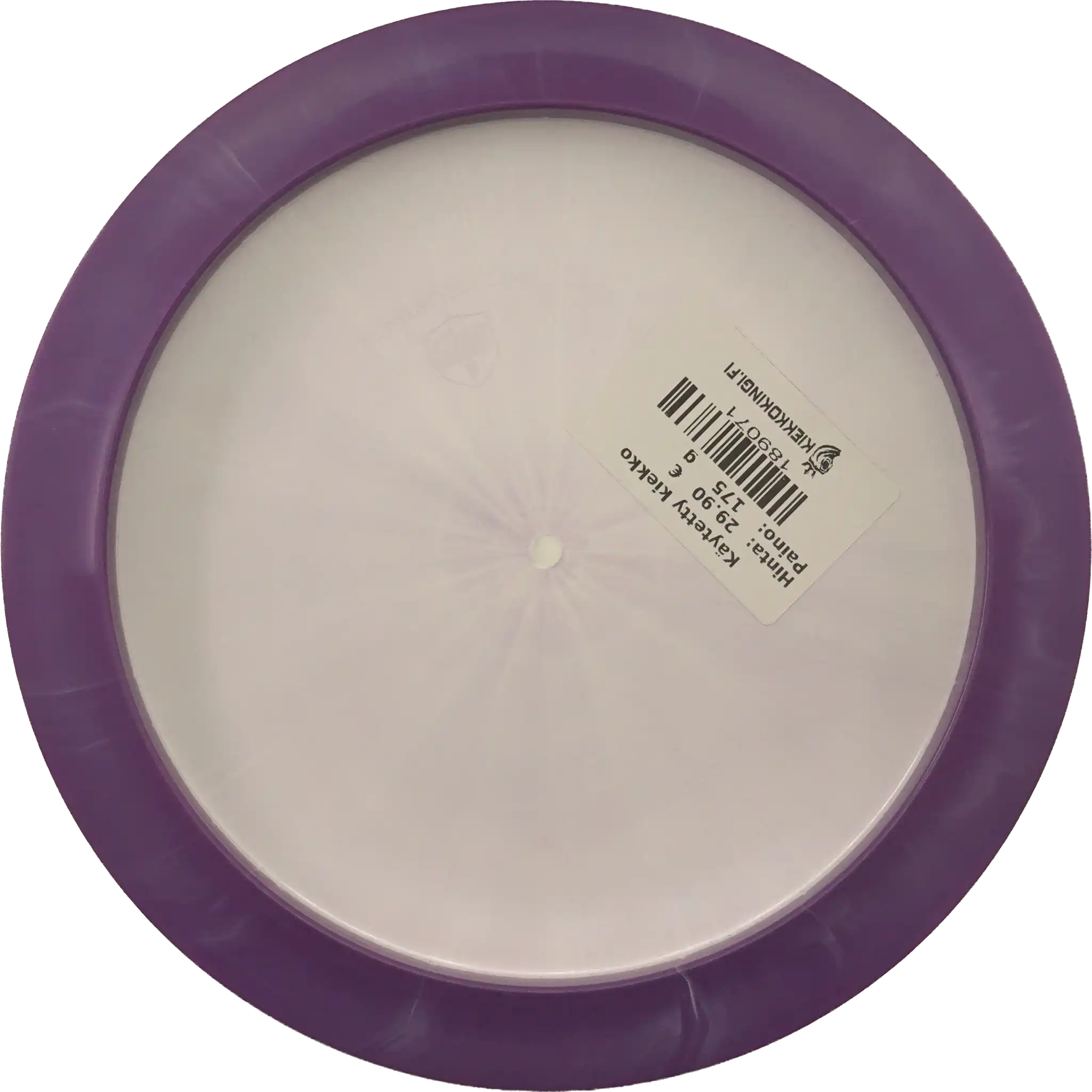 Horizon S-Line DD1 - Stratosphere