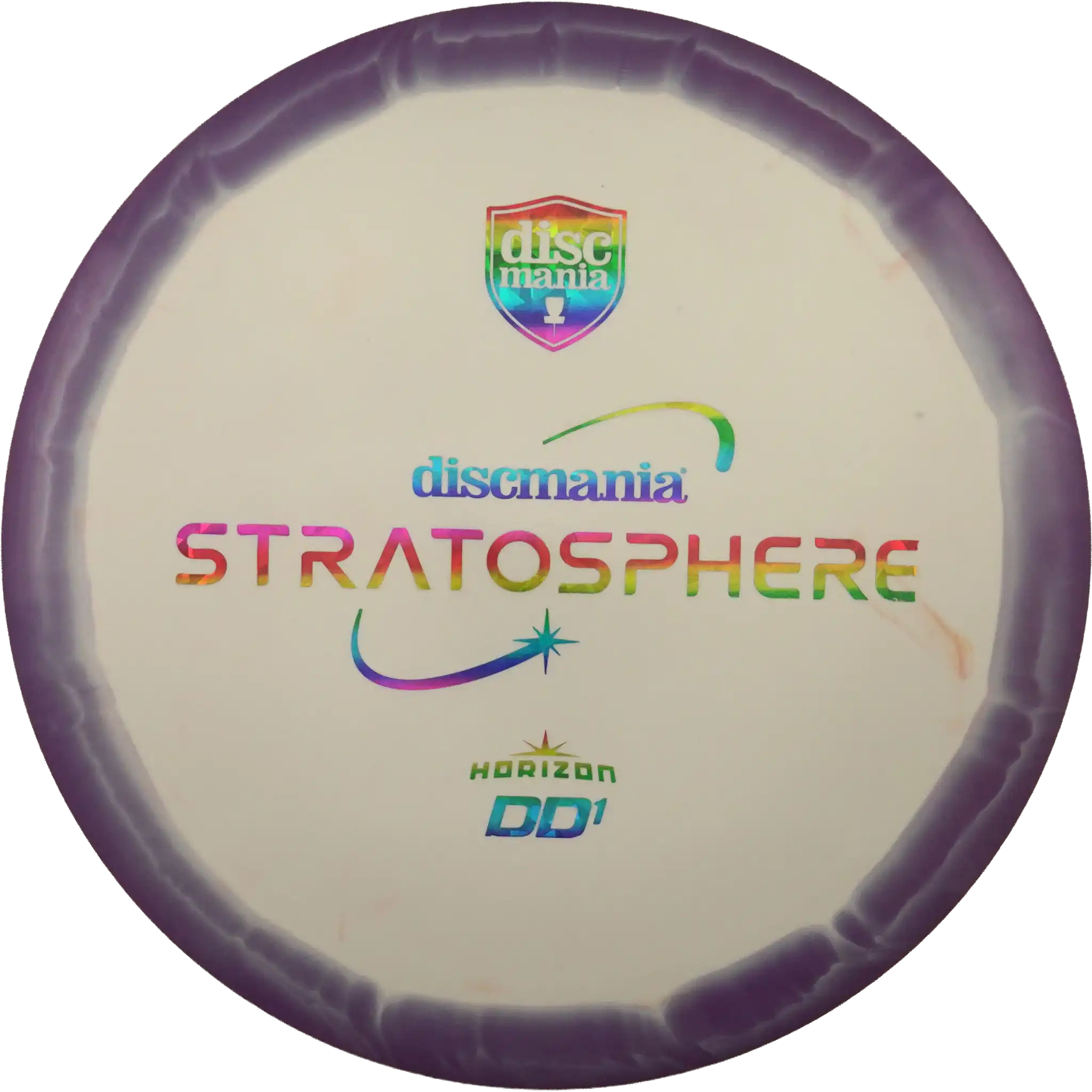 Horizon S-Line DD1 - Stratosphere