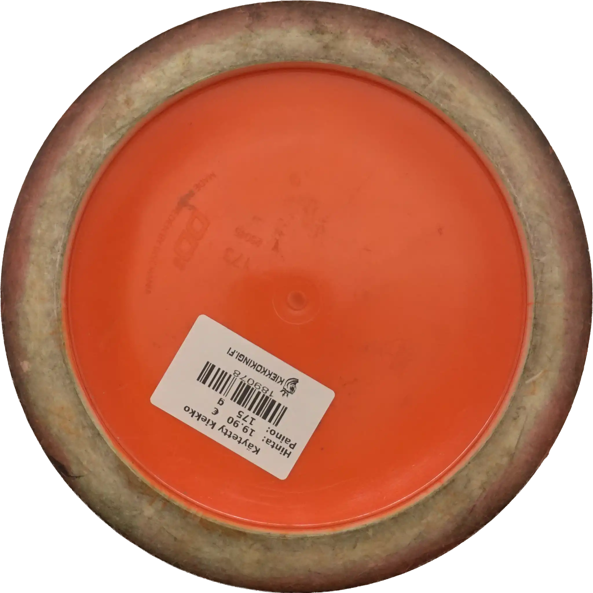 Glow Horizon S-Line DD3 - Niklas Anttila - Nordic Phenom 4