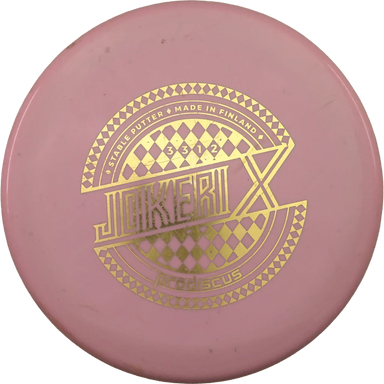 Ultrium JokeriX
