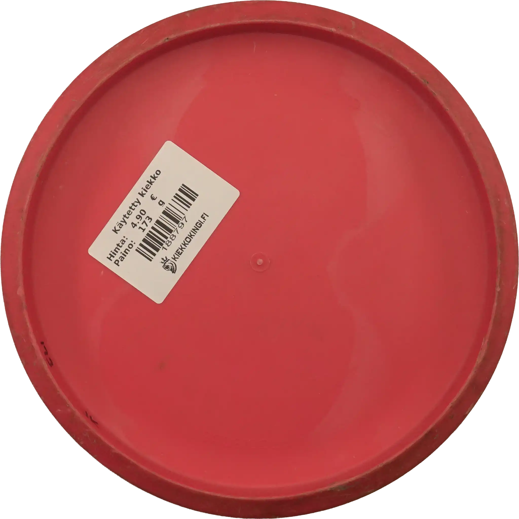 Basic Jokeri - Special Stamp
