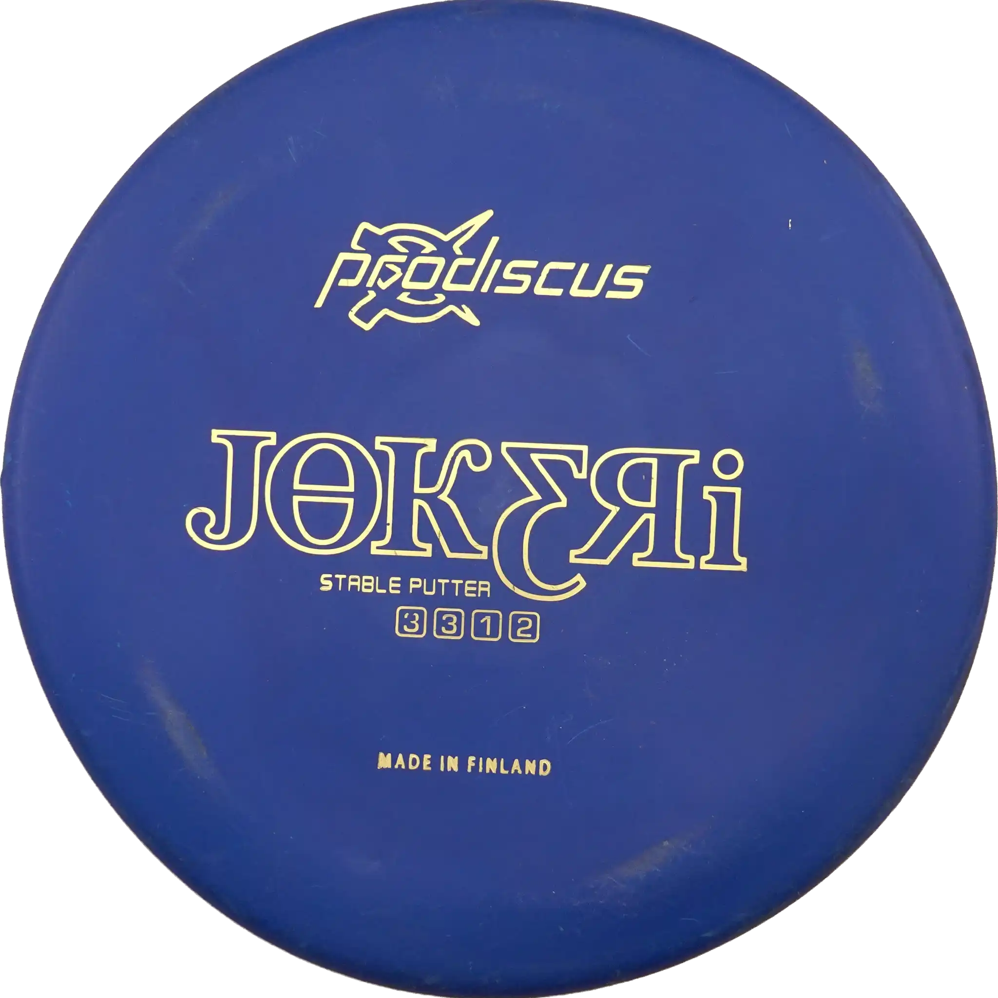 Basic Jokeri