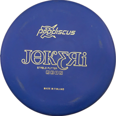 Basic Jokeri