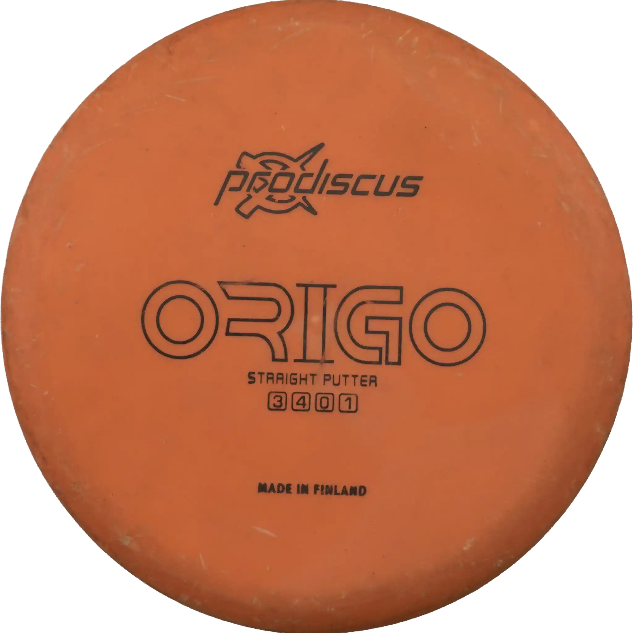 Basic Origo