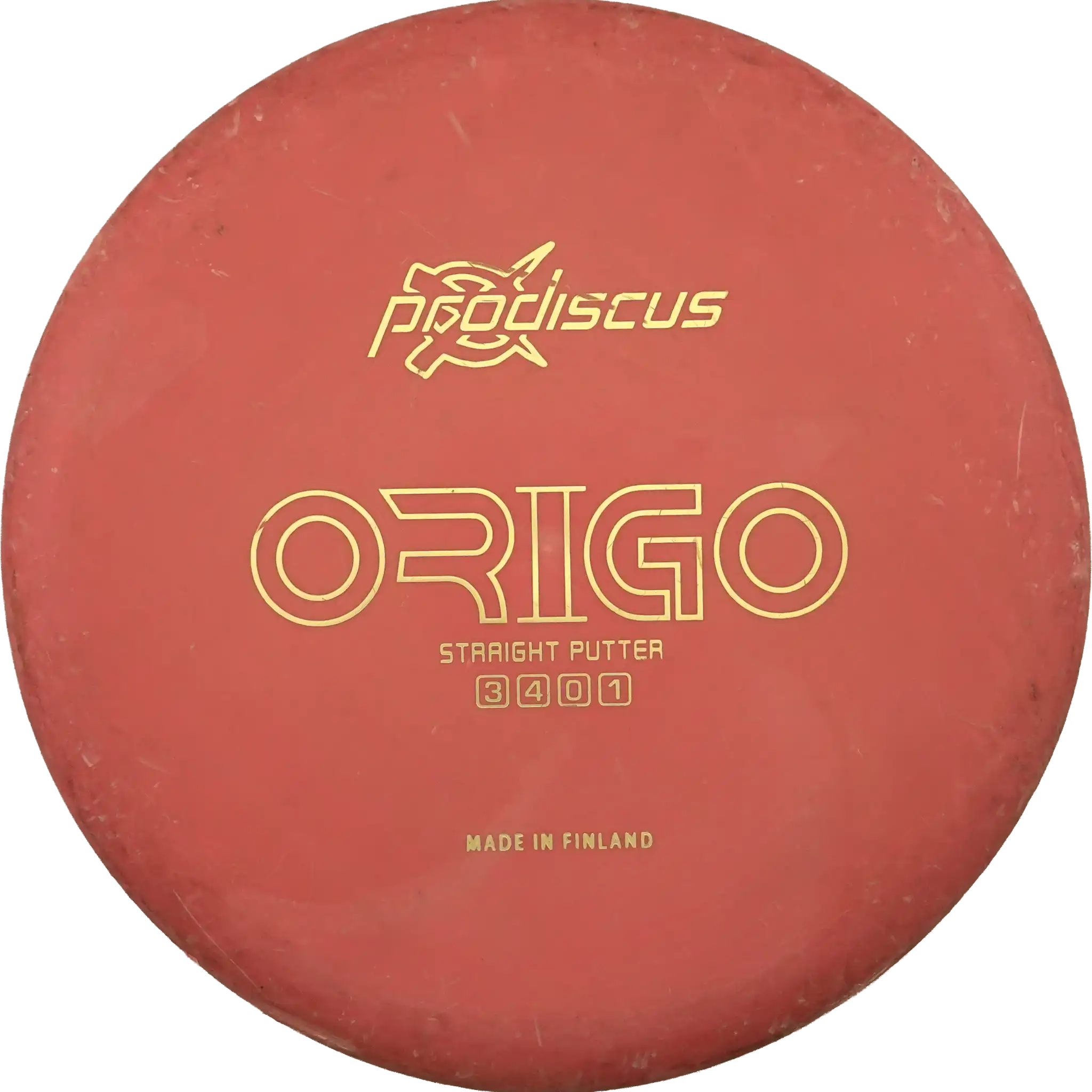 Basic Origo