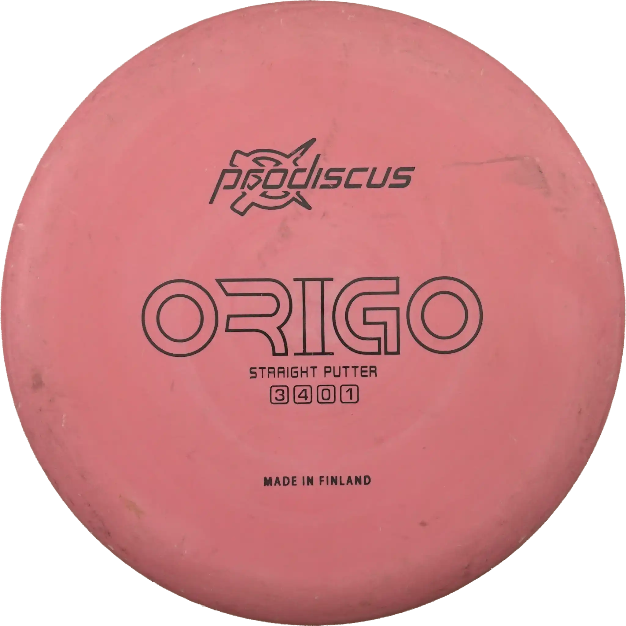 Basic Origo
