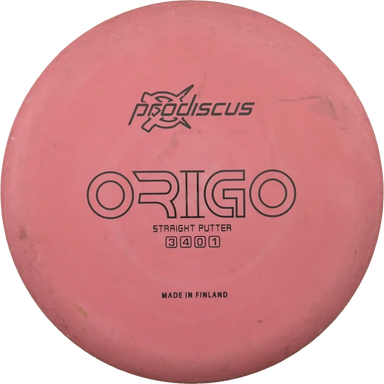 Basic Origo