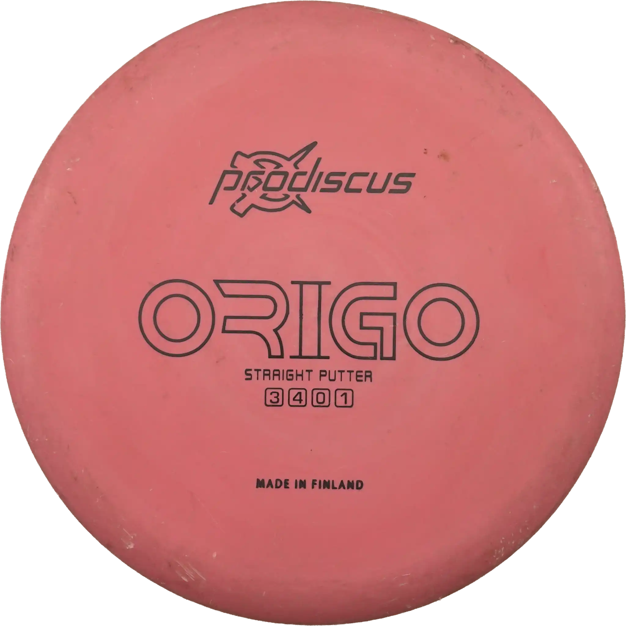 Basic Origo