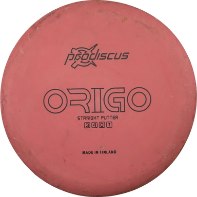 Basic Origo