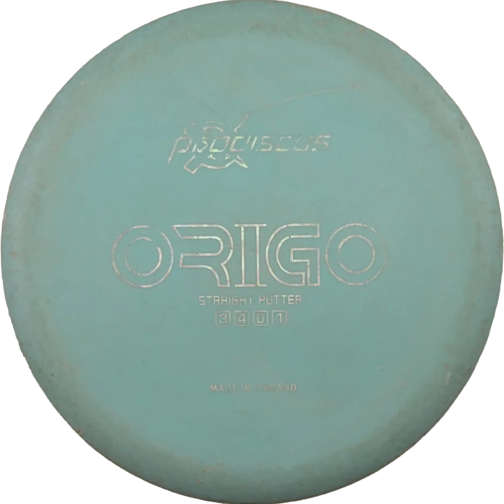 Basic Origo